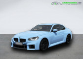 Bmw M2 occasion année 2024 boite Automatique Annonce Bmw M2 occasion Essence 460 ch BVA à Beaupuy