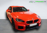 Bmw M2 occasion année 2023 boite Automatique Annonce Bmw M2 occasion Essence 460 ch BVA à Beaupuy