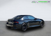 Bmw M2 occasion année 2024 boite Automatique Annonce Bmw M2 occasion Essence 460 ch BVA à Beaupuy