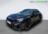 Bmw M2 occasion année 2024 boite Automatique Annonce Bmw M2 occasion Essence 460 ch BVA à Beaupuy