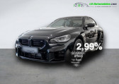 Bmw M2 occasion année 2024 boite Automatique Annonce Bmw M2 occasion Essence 460 ch BVA à Beaupuy