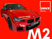 Annonce Bmw M2 occasion Essence 460 ch BVA � L'Union