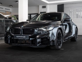 Annonce Bmw M2 occasion Essence 460 ch BVA � L'Union