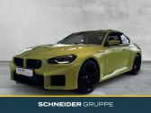 Annonce Bmw M2 occasion Essence 460 ch BVA � L'Union