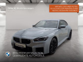 Annonce Bmw M2 occasion Essence 460 ch BVA � L'Union