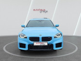 Annonce Bmw M2 occasion Essence 460 ch BVA � L'Union