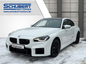 Annonce Bmw M2 occasion Essence 460 ch BVA � L'Union