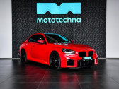 Annonce Bmw M2 occasion Essence 460 ch BVA  L'Union