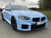 Bmw M2 occasion année 2024 boite Automatique Annonce Bmw M2 occasion Essence 460 ch BVA à L'Union