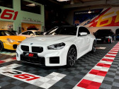 Annonce Bmw M2 occasion Essence 460 ch BVA � L'Union