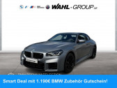 Annonce Bmw M2 occasion Essence 460 ch BVA � L'Union