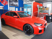 Annonce Bmw M2 occasion Essence 460 ch BVA  L'Union
