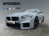 Bmw M2 460 ch BVA   L'Union 31