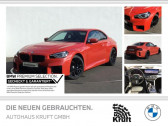 Bmw M2 460 ch BVA   L'Union 31