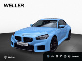 Bmw M2 460 ch BVA   L'Union 31