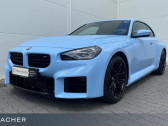 Bmw M2 460 ch BVA   L'Union 31