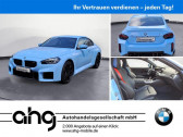 Bmw M2 460 ch BVA   L'Union 31