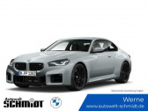 Bmw M2 occasion année 2023 boite Automatique Annonce Bmw M2 occasion Essence 460 ch BVA à L'Union