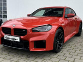 Bmw M2 460 ch BVA   L'Union 31