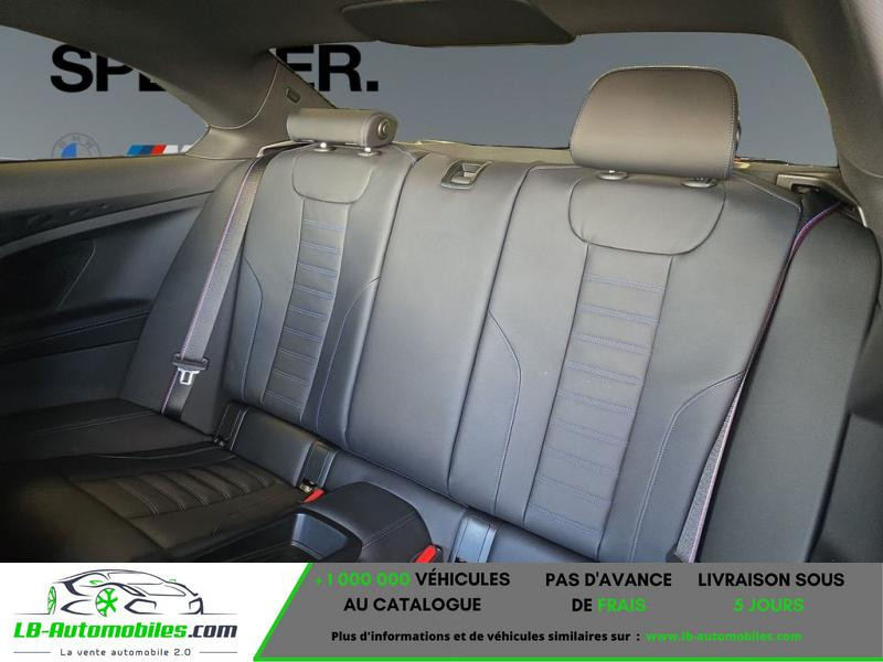Bmw M2 460 ch BVM  occasion  Beaupuy - photo n7
