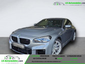 Bmw M2 occasion année 2025 boite Manuelle Annonce Bmw M2 occasion Essence 460 ch BVM à Beaupuy