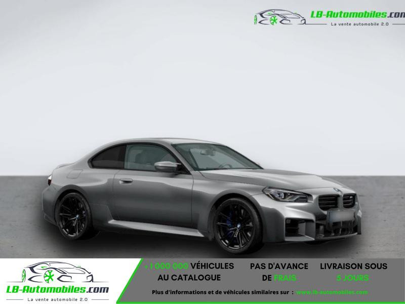 Bmw M2 460 ch BVM  occasion  Beaupuy - photo n2