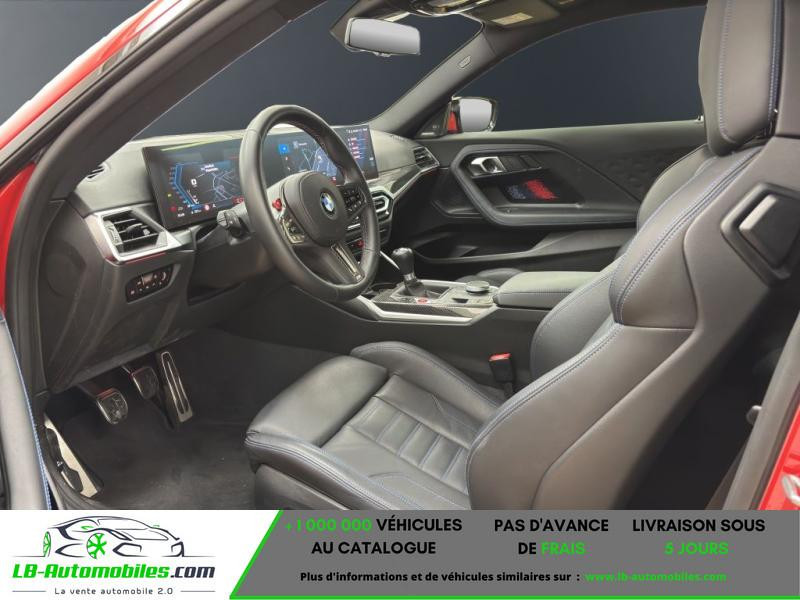 Bmw M2 460 ch BVM  occasion  Beaupuy - photo n4