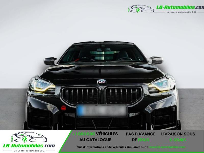 Bmw M2 460 ch BVM  occasion  Beaupuy - photo n3