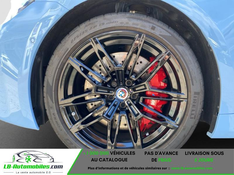 Bmw M2 460 ch BVM  occasion  Beaupuy - photo n9