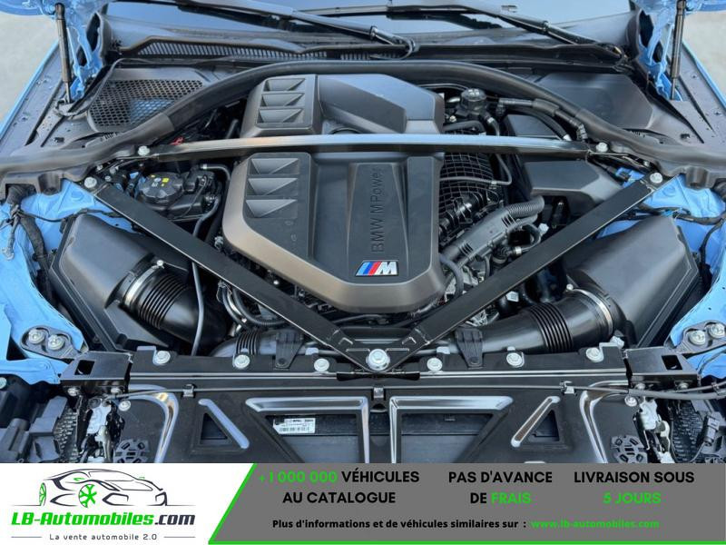 Bmw M2 460 ch BVM 2024 - photo n°7 Bmw M2 460 ch BVM  occasion à Beaupuy - photo n°7