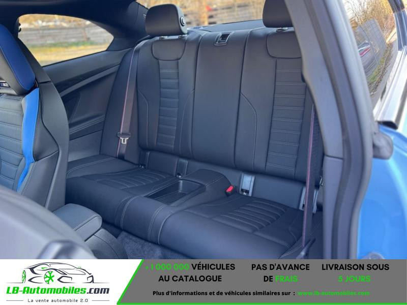 Bmw M2 460 ch BVM 2024 - photo n°6 Bmw M2 460 ch BVM  occasion à Beaupuy - photo n°6