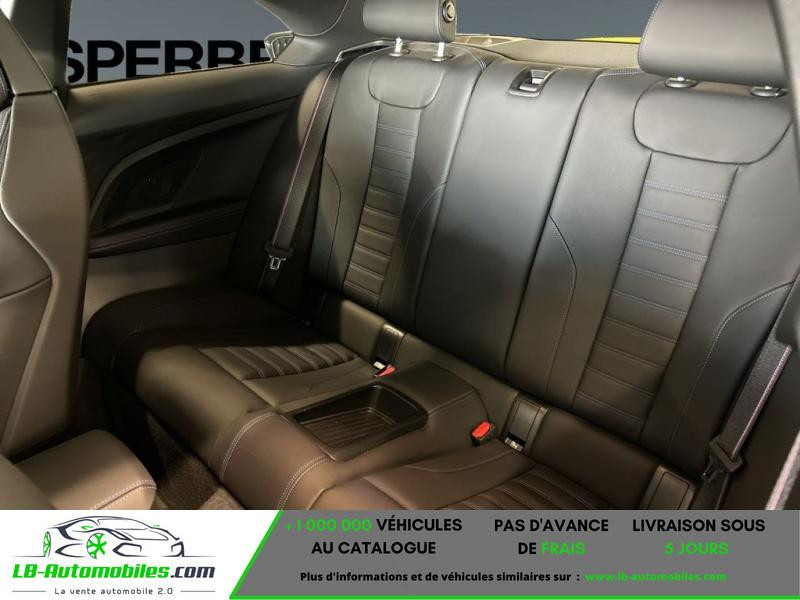 Bmw M2 460 ch BVM 2024 - photo n°6 Bmw M2 460 ch BVM  occasion à Beaupuy - photo n°6