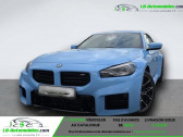 Bmw M2 occasion  année 2024 boite Manuelle Annonce Bmw M2 occasion Essence 460 ch BVM à Beaupuy