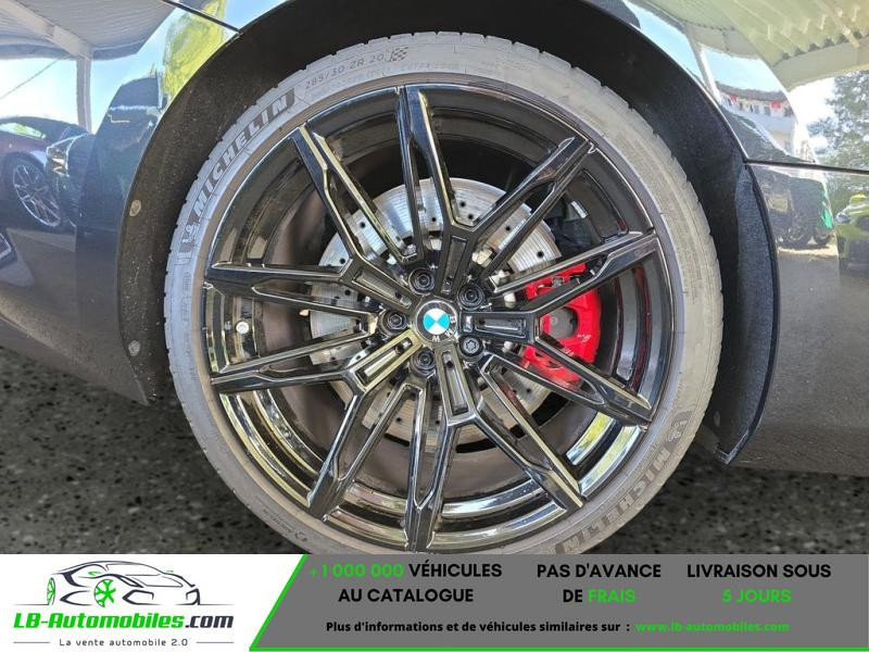 Bmw M2 460 ch BVM 2024 - photo n°8 Bmw M2 460 ch BVM  occasion à Beaupuy - photo n°8