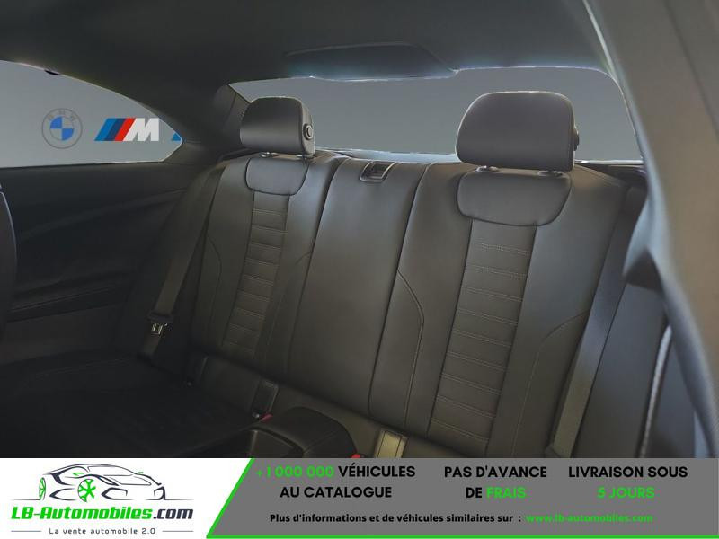 Bmw M2 460 ch BVM 2024 - photo n°7 Bmw M2 460 ch BVM  occasion à Beaupuy - photo n°7