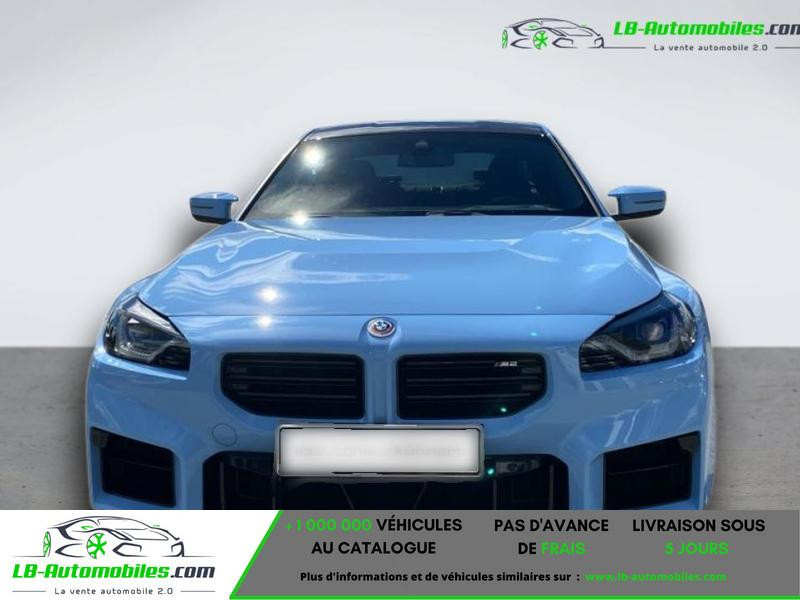 Bmw M2 460 ch BVM  occasion  Beaupuy - photo n4