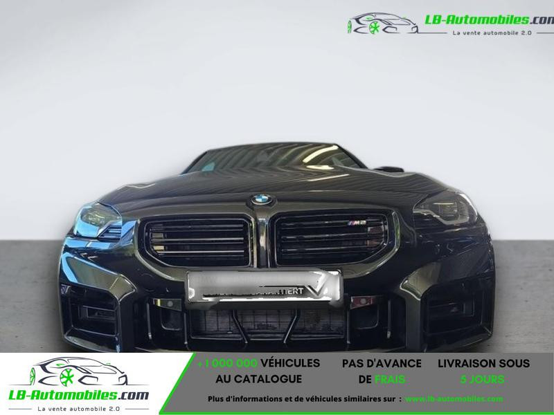 Bmw M2 460 ch BVM 2024 - photo n°4 Bmw M2 460 ch BVM  occasion à Beaupuy - photo n°4