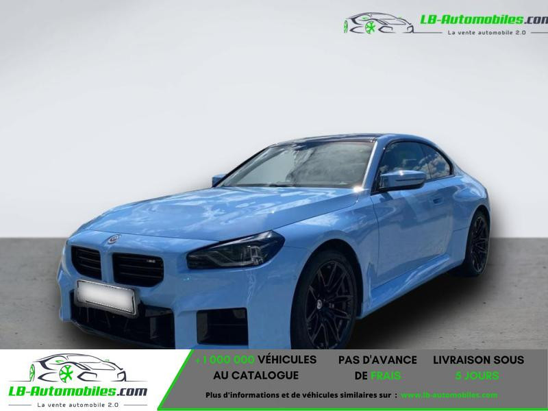 Bmw M2 460 ch BVM  occasion  Beaupuy