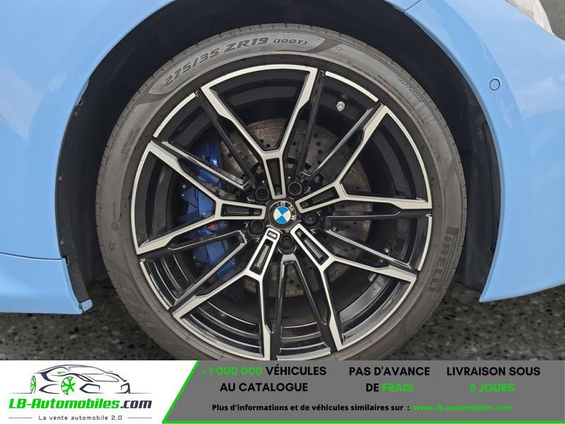 Bmw M2 460 ch BVM 2024 - photo n°7 Bmw M2 460 ch BVM  occasion à Beaupuy - photo n°7