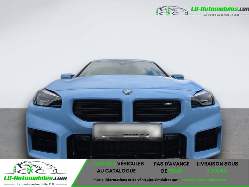 Bmw M2 460 ch BVM 2024 - photo n°4 Bmw M2 460 ch BVM  occasion à Beaupuy - photo n°4