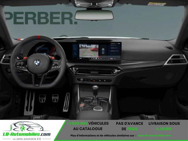 Bmw M2 460 ch BVM  occasion  Beaupuy - photo n3