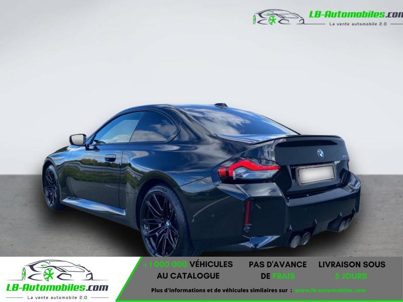 Bmw M2 460 ch BVM  occasion  Beaupuy - photo n4