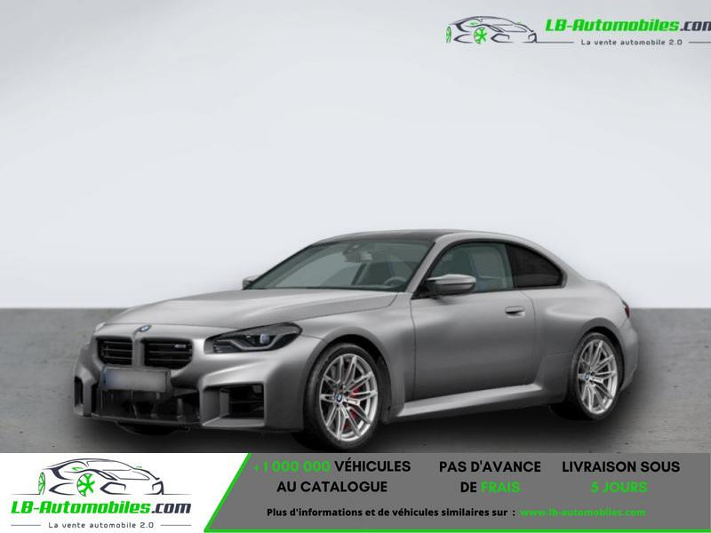 Bmw M2 460 ch BVM  occasion  Beaupuy