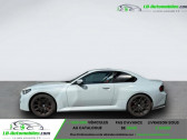 Bmw M2 460 ch BVM   Beaupuy 31