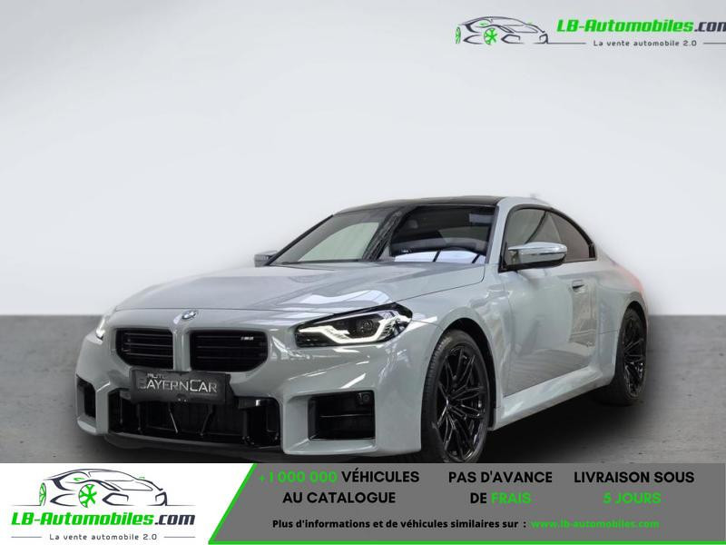 Bmw M2 460 ch BVM  occasion  Beaupuy
