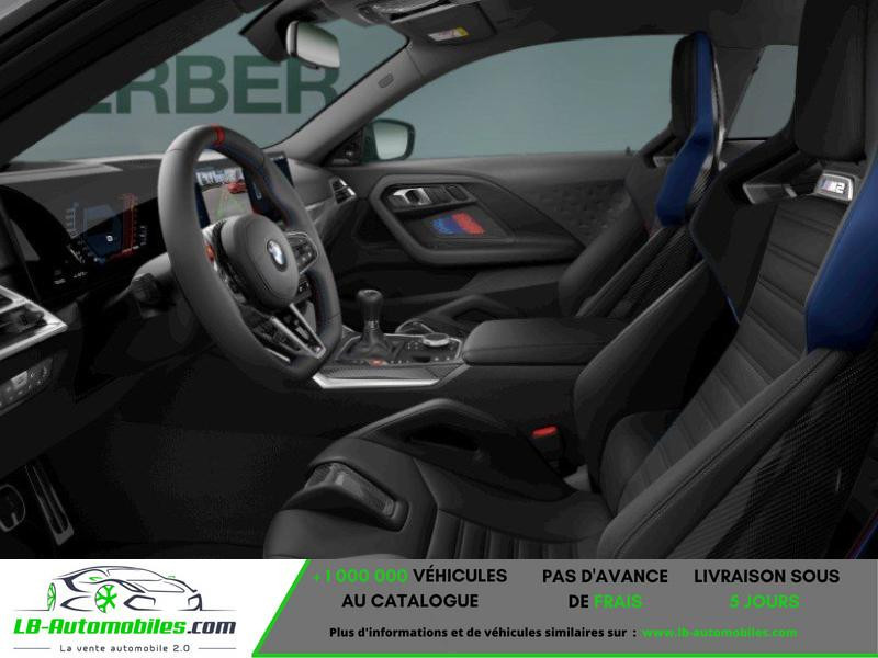 Bmw M2 460 ch BVM  occasion  Beaupuy - photo n5
