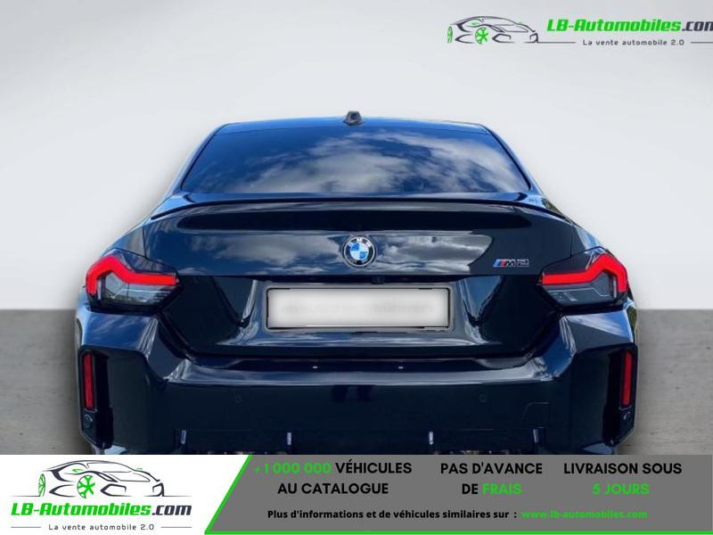 Bmw M2 460 ch BVM  occasion  Beaupuy - photo n7