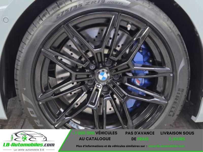 Bmw M2 460 ch BVM  occasion  Beaupuy - photo n8