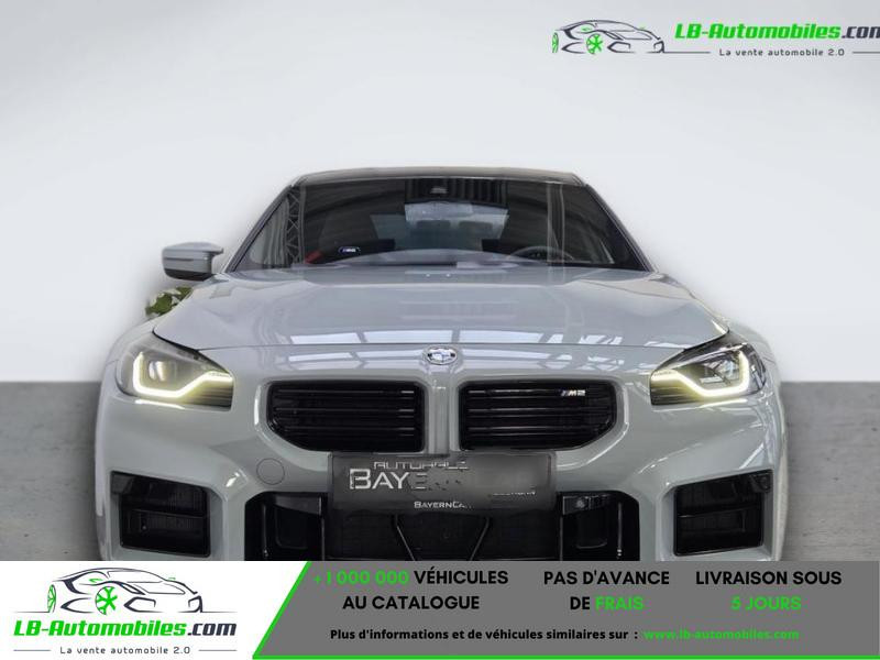 Bmw M2 460 ch BVM  occasion  Beaupuy - photo n4