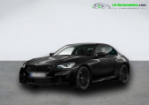 Bmw M2 occasion année 2024 boite Manuelle Annonce Bmw M2 occasion Essence 460 ch BVM à Beaupuy